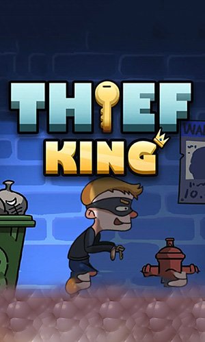 game pic for Thief king